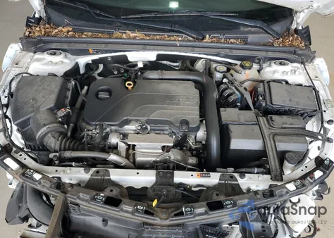 2020 Chevrolet Malibu Ls from USA, damaged, VIN 1G1ZB5ST7LF042326